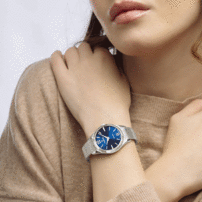 Dámske hodinky Festina 20076/3