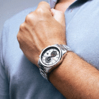 Pánske hodinky FESTINA 20694/1