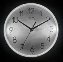 Nástenné hodiny JVD HA229.1