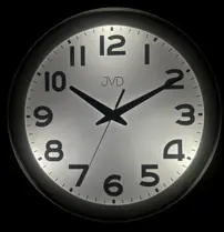 Nástenné hodiny JVD HA243