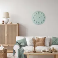 Nástenné hodiny JVD HC404.2