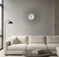 Nástenné hodiny JVD HJ117.1