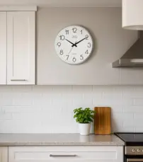 Nástenné hodiny JVD HK4129.2