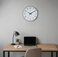 Nástenné hodiny JVD HK4129.3