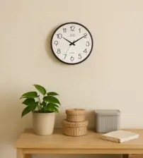 Nástenné hodiny JVD HK4169.1