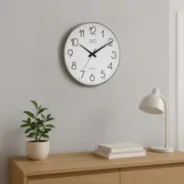 Nástenné hodiny JVD HK4169.2