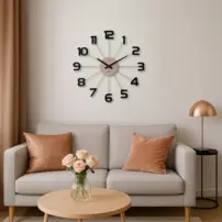 Nástenné hodiny JVD HT119.1