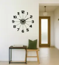 Nástenné hodiny JVD HT119.2