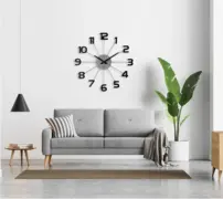 Nástenné hodiny JVD HT119.3