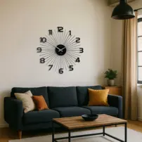 Nástenné hodiny JVD HT120.2