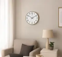 Nástenné hodiny JVD HX8016.2