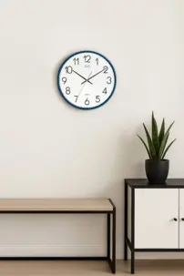 Nástenné hodiny JVD HX8016.4