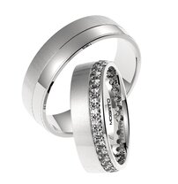 Zlaté svadobné obrúčky