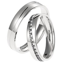 Zlaté svadobné obrúčky