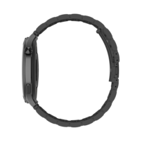 Pánske smart hodinky Garett Prime - Black