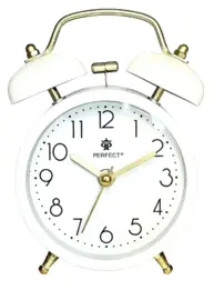 Budík Perfect TB09504b