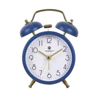 Budík Perfect TB09504m