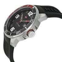 Pánske hodinky Tommy Hilfiger TH1791153 silikónové