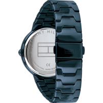 Dámske  hodinky Tommy Hilfiger TH1782078 kovové