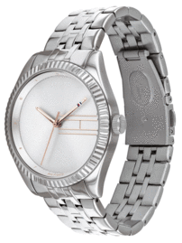 Dámske  hodinky Tommy Hilfiger TH1782080 kovové