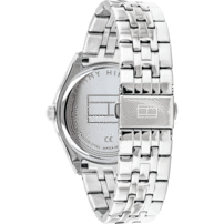 Dámske  hodinky Tommy Hilfiger TH1782080 kovové