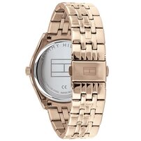 Dámske  hodinky Tommy Hilfiger TH1782082 kovové