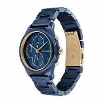 Dámske  hodinky Tommy Hilfiger TH1782260 kovové
