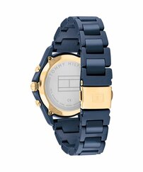 Dámske  hodinky Tommy Hilfiger TH1782260 kovové