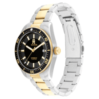 Pánske hodinky Tommy Hilfiger TH1710552 Automatic