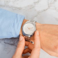 Dámske  hodinky Tommy Hilfiger TH1782080 kovové