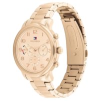 Dámske  hodinky Tommy Hilfiger TH1782526 kovové