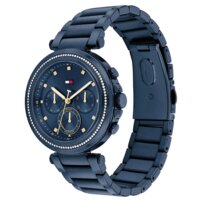 Dámske  hodinky Tommy Hilfiger Emily TH1782704-kovové