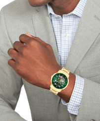 Pánske hodinky Tommy Hilfiger TH1710662 Automatic