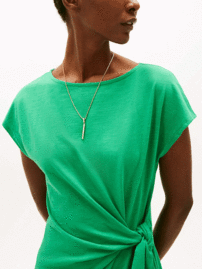 Náhrdelník oceľový Tommy Hilfiger 2780950