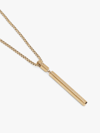 Náhrdelník oceľový Tommy Hilfiger 2780951