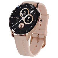 Smart hodinky Garett Viva Gold steel