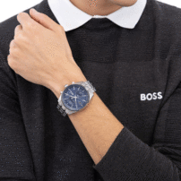 Pánske hodinky Hugo Boss 1514216