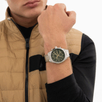 Pánske hodinky Hugo Boss 1514265