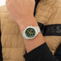 Pánske hodinky Hugo Boss 1514268