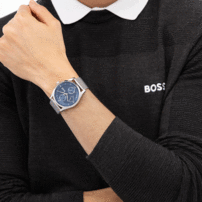 Pánske hodinky Hugo Boss 1514276