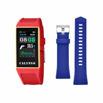 Univerzálne smart hodinky Calypso K8502/3