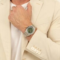 Pánske hodinky Hugo Boss 1514220