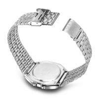 Pánske hodinky CASIO A159WE-1EF