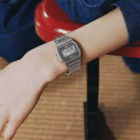 Pánske hodinky CASIO A159WEVJ-7ER