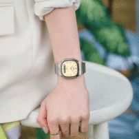 Unisex hodinky CASIO AQ-240E-7A2