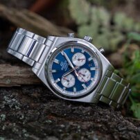 Pánske hodinky CASIO EDIFICE EFB-730D-2AV