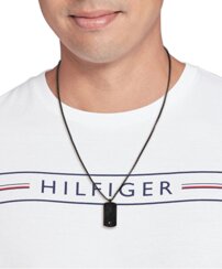 Pánsky Náhrdelník oceľový 2790629