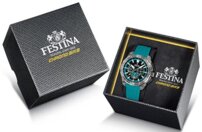 Pánske hodinky FESTINA CHRONO BIKE 20725/6