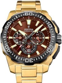 Pánske hodinky FESTINA CHRONO BIKE 20727/3