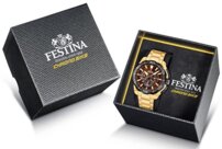 Pánske hodinky FESTINA CHRONO BIKE 20727/3